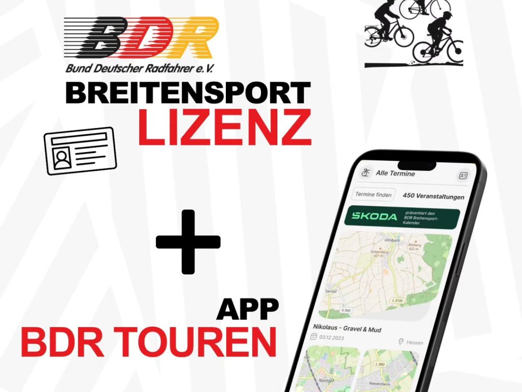 BDR-Touren