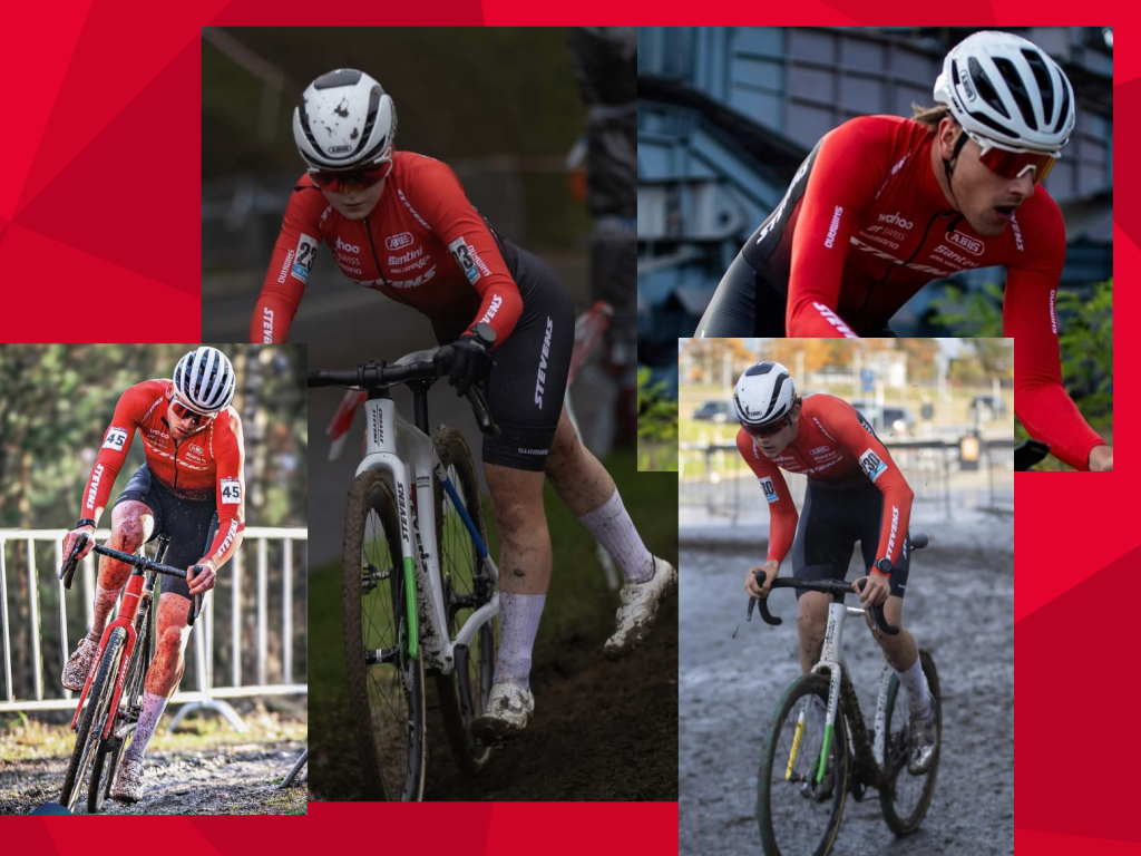 EM Cross Zeddam