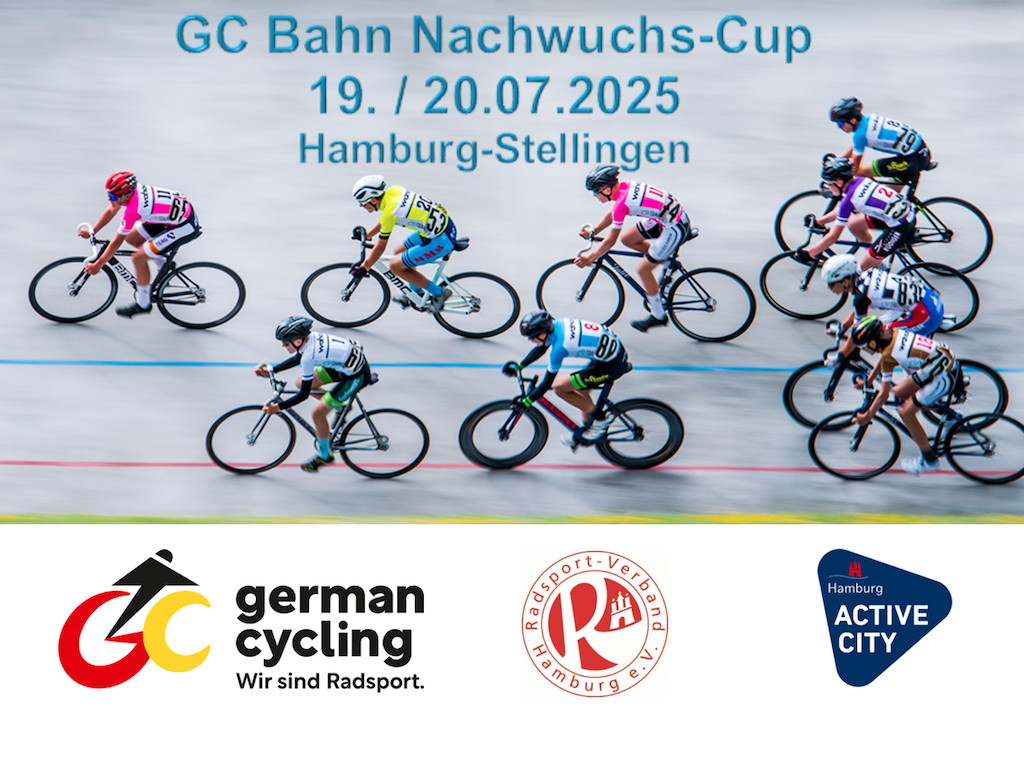 GC Bahn Nachwuchs Cup 2025