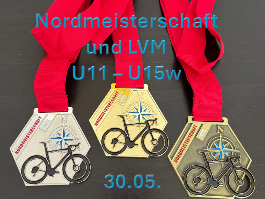 LVM U11-U15w