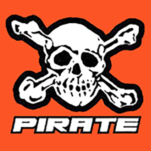 MC Pirate