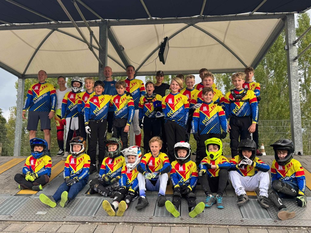 RG_Hamburg_Teamfoto
