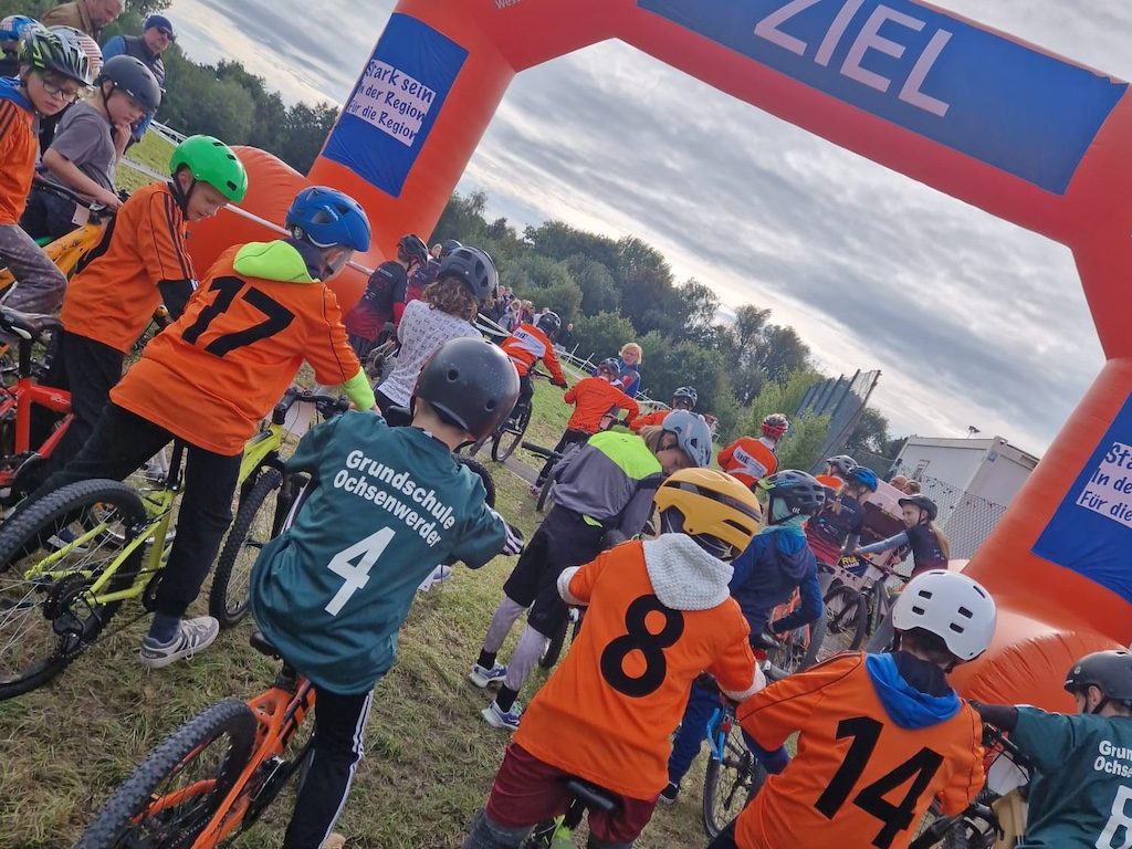 Schulmeisterschaft HH 2 Schulmeisterschaft HH 2