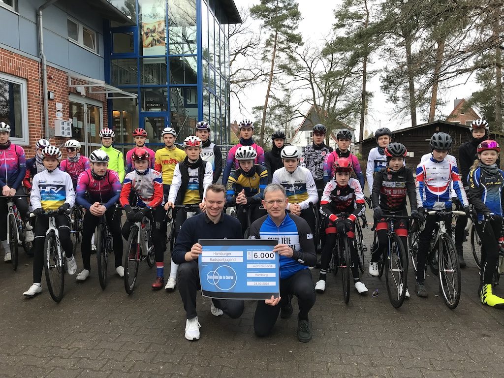 TDC Scheck 2025