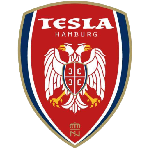 SSG Nikola Tesla Hamburg